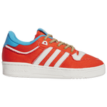 Orange/White/Blue