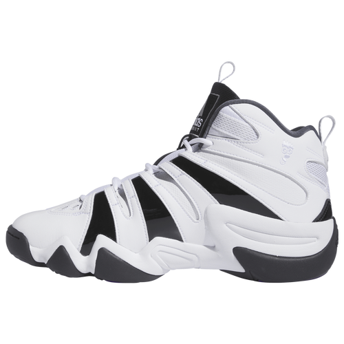 Adidas crazy 8 athletic shoes for men top