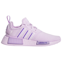 adidas NMD_R1 Shoes - White, Women's Lifestyle