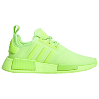 Adidas NMD R1 Shoes Almost Yellow 8 Womens Originals Shoes