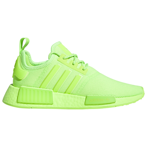 Adidas Originals Womens Nmd In Dark Green/core Black | ModeSens