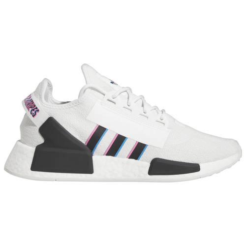 

adidas Originals Mens adidas Originals NMD_R1 V2 - Mens Running Shoes White Size 10.0