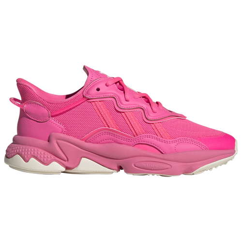 

adidas Originals adidas Originals Ozweego - Womens Lucid Pink/Lucid Pink/Off White Size 9.0