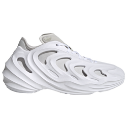 Men's - adidas Originals Fom Q - White/Grey