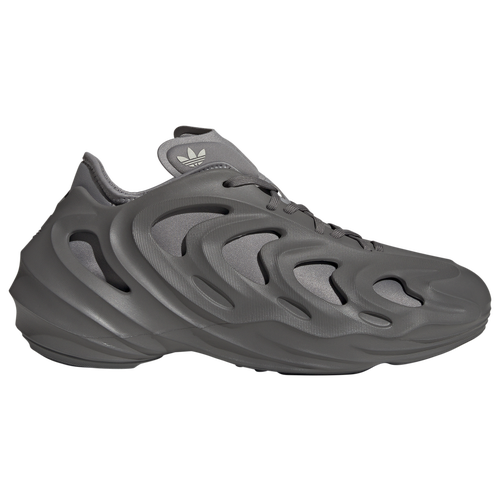 

adidas Mens adidas Fom Q - Mens Running Shoes Grey/Grey Size 11.5