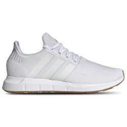 Men's - adidas Swift Run 1.0 - Ftwr White/Ftwr White
