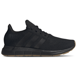 Men's - adidas Swift Run 1.0 - Core Black/Core Black