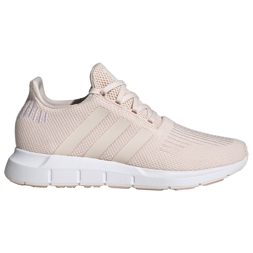

adidas Womens adidas Swift Run 1.0 - Womens Running Shoes Wonder Quartz/Wonder Quartz/Ftwr White Size 10.0