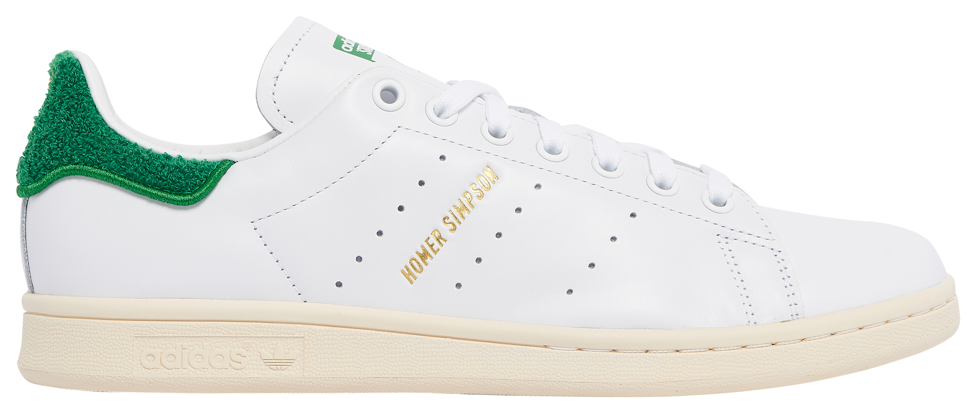 Adidas stan smith footlocker