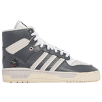 Grey/White