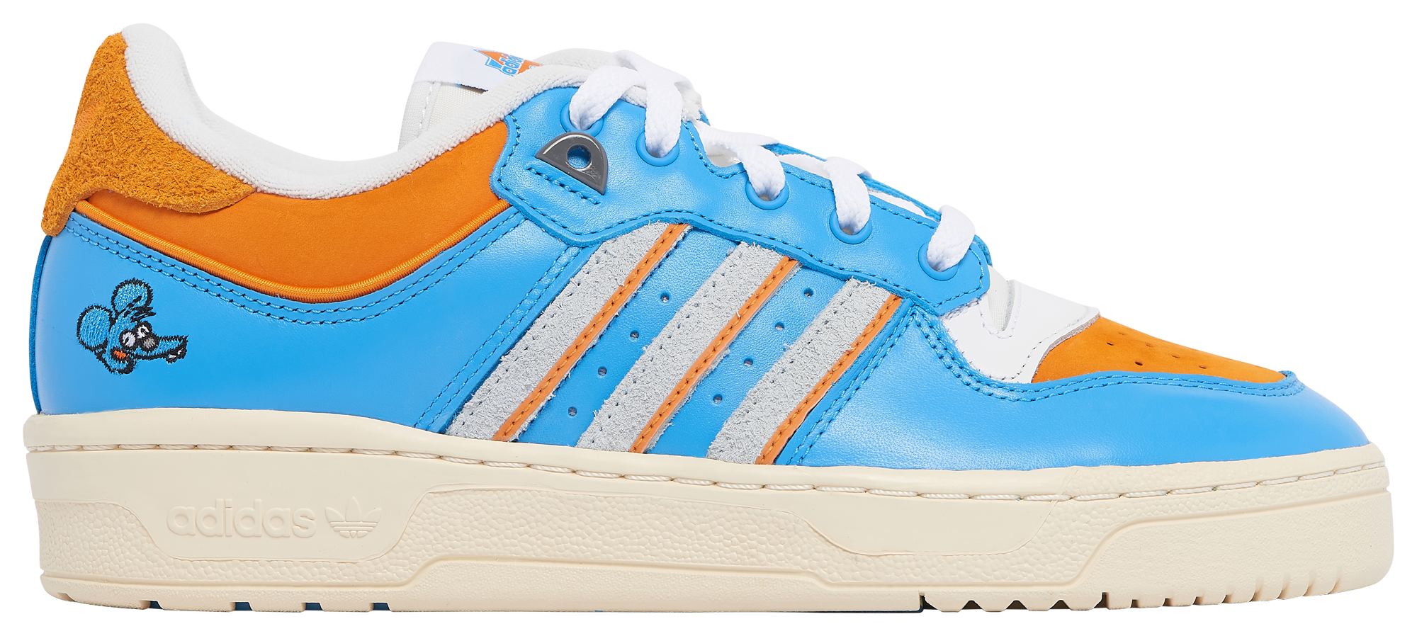 Zapatos adidas foot outlet locker