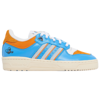 Blue/Orange