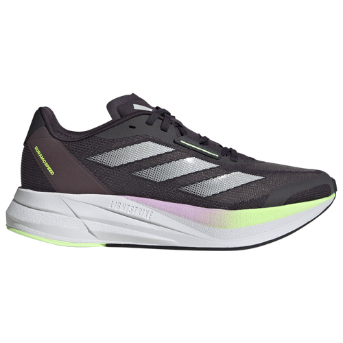 

adidas Womens adidas Duramo Speed - Womens Running Shoes Aurora Black/Zero Metallic/Black Size 8.5