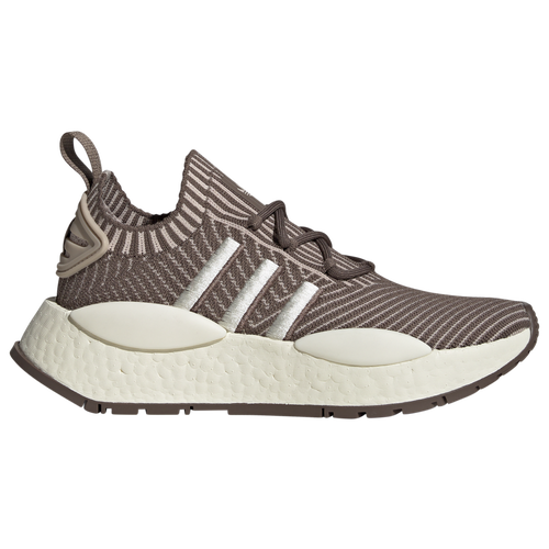 WOMENS - adidas Originals NMD_W1 - Earth Strata/Wonder Taupe Supplier Colour