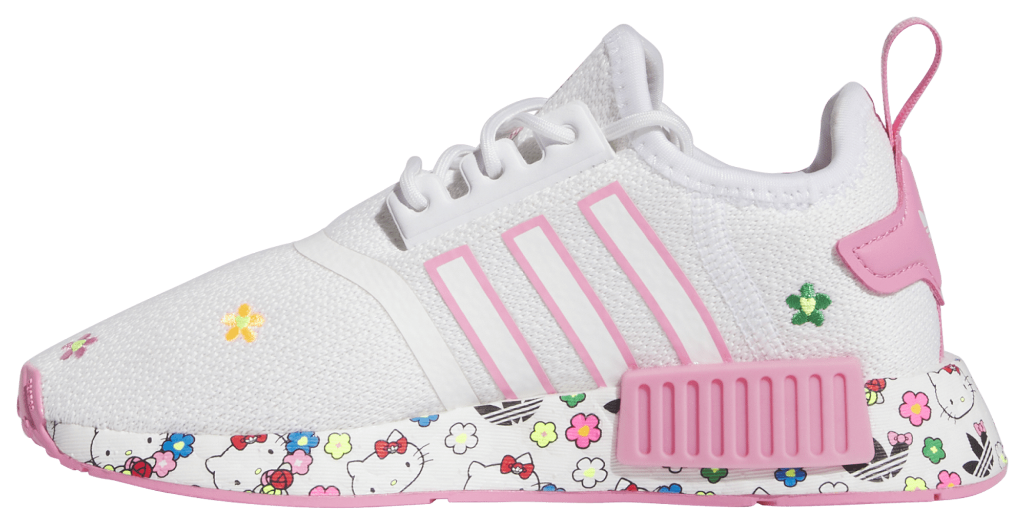 Adidas nmd r1 outlet raw pink footlocker