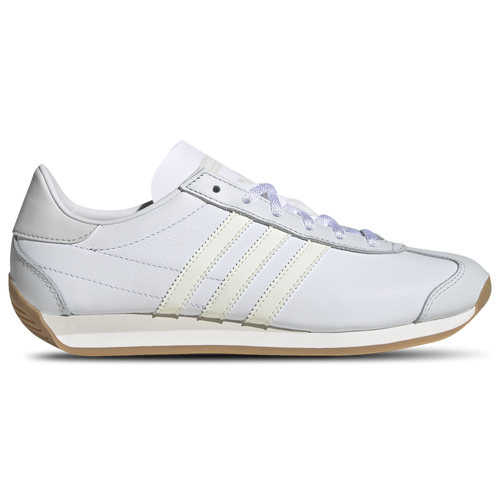 

adidas Originals Womens adidas Originals Country Casual - Womens Running Shoes White/Off White/Alumina Size 6.5