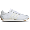 adidas Originals Country Casual - adidas Originals White/Off Alumina