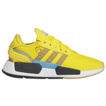 Yellow/Cloud White/Core Black