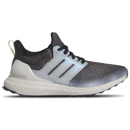 

adidas Womens adidas Ultraboost 1.0 - Womens Running Shoes Halo Blue/Black/White Size 6.5