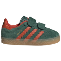 adidas Originals Gazelle Comfort Closure I Kids Azul CQ3138