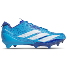 White/Solar Blue/Team Royal Blue