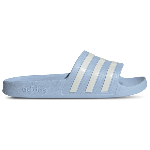 Adidas Originals Womens Adidas Adilette Aqua Slide