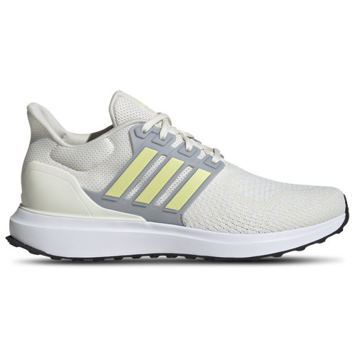 

adidas Womens adidas Ubounce DNA - Womens Running Shoes Ice Yellow/Off White/Halo Silver Size 8.5