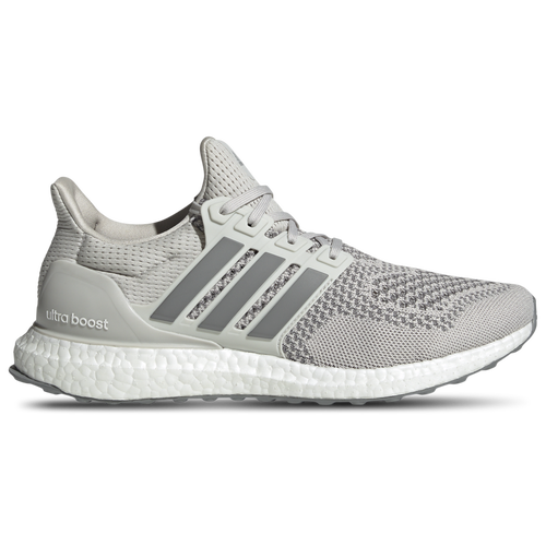 

adidas Mens adidas Ultraboost 1.0 - Mens Shoes Grey/Grey/Grey Size 10.5