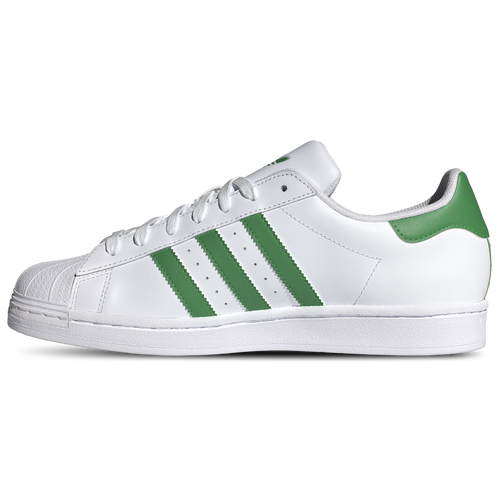 Adidas superstar 2 women Green online