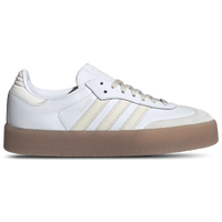 Adidas sambarose foot shops locker