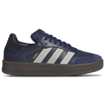 White/Navy/Night Indigo