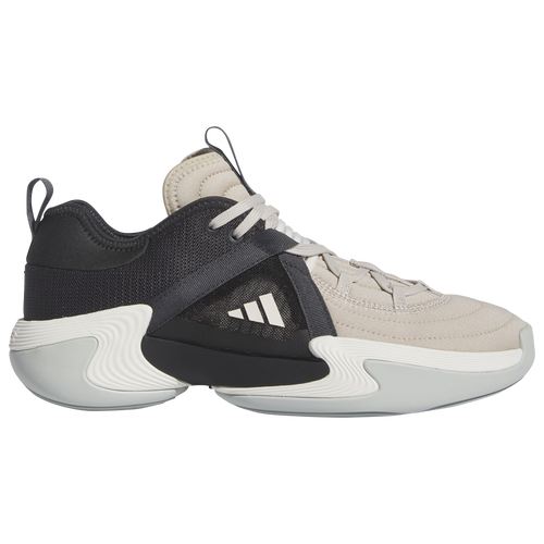 

adidas Womens adidas Exhibit Select - Womens Basketball Shoes Wonder Beige/Off White/Carbon Size 11.0