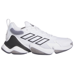 White/Black/White