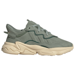 Silver Green/Collegiate Green/Sand Strata