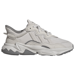 Women's - adidas Originals Ozweego - Grey/Grey
