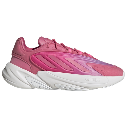 

adidas Womens adidas Ozelia - Womens Running Shoes Pink Fusion/Lucid Pink/Ftwr White Size 5.0