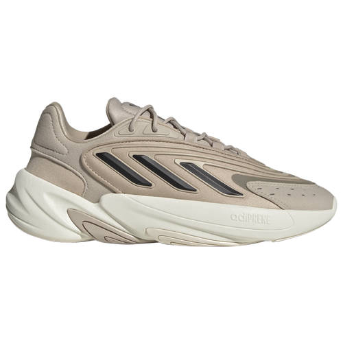 

adidas Originals Womens adidas Originals Ozelia - Womens Running Shoes Wonder Beige/Core Black/Off White Size 5.5