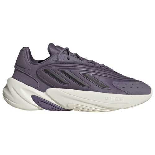 

adidas Originals Womens adidas Originals Ozelia - Womens Shoes Shadow Violet/Core Black Size 11.0
