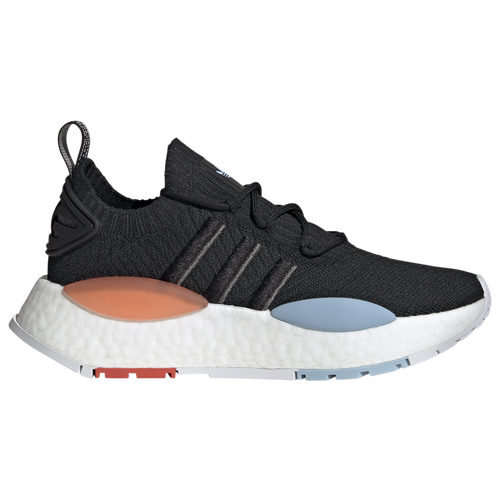 

adidas Originals Womens adidas Originals NMD_W1 - Womens Running Shoes Core Black/Ftwr White/Clear Sky Size 10.0