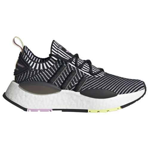 

adidas Originals Womens adidas Originals NMD_W1 - Womens Running Shoes Core Black/Ftwr White/Grey Five Size 6.5