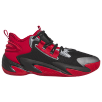 Puma LaMelo Ball MB.01 Black Red Blast Hombre - 376443-08 - MX