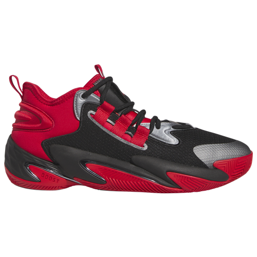 MENS - adidas BYW Select - Red/Black
