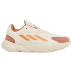 Orange/White
