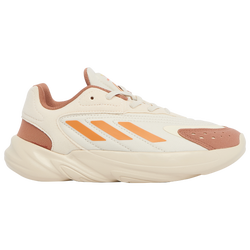 Boys' Preschool - adidas Originals Ozelia - Orange/White