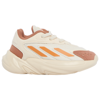 Orange/White