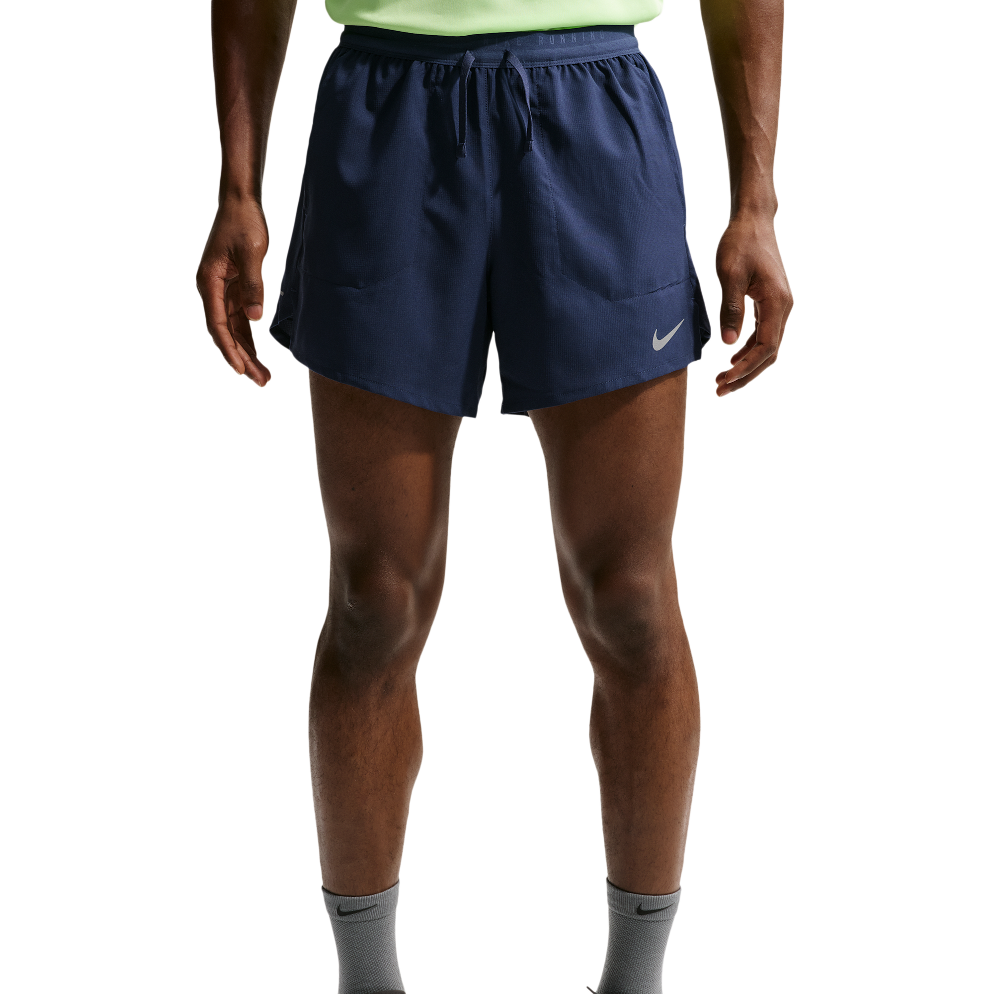 Nike Dri-FIT Stride 2in1 5" Shorts - Men's