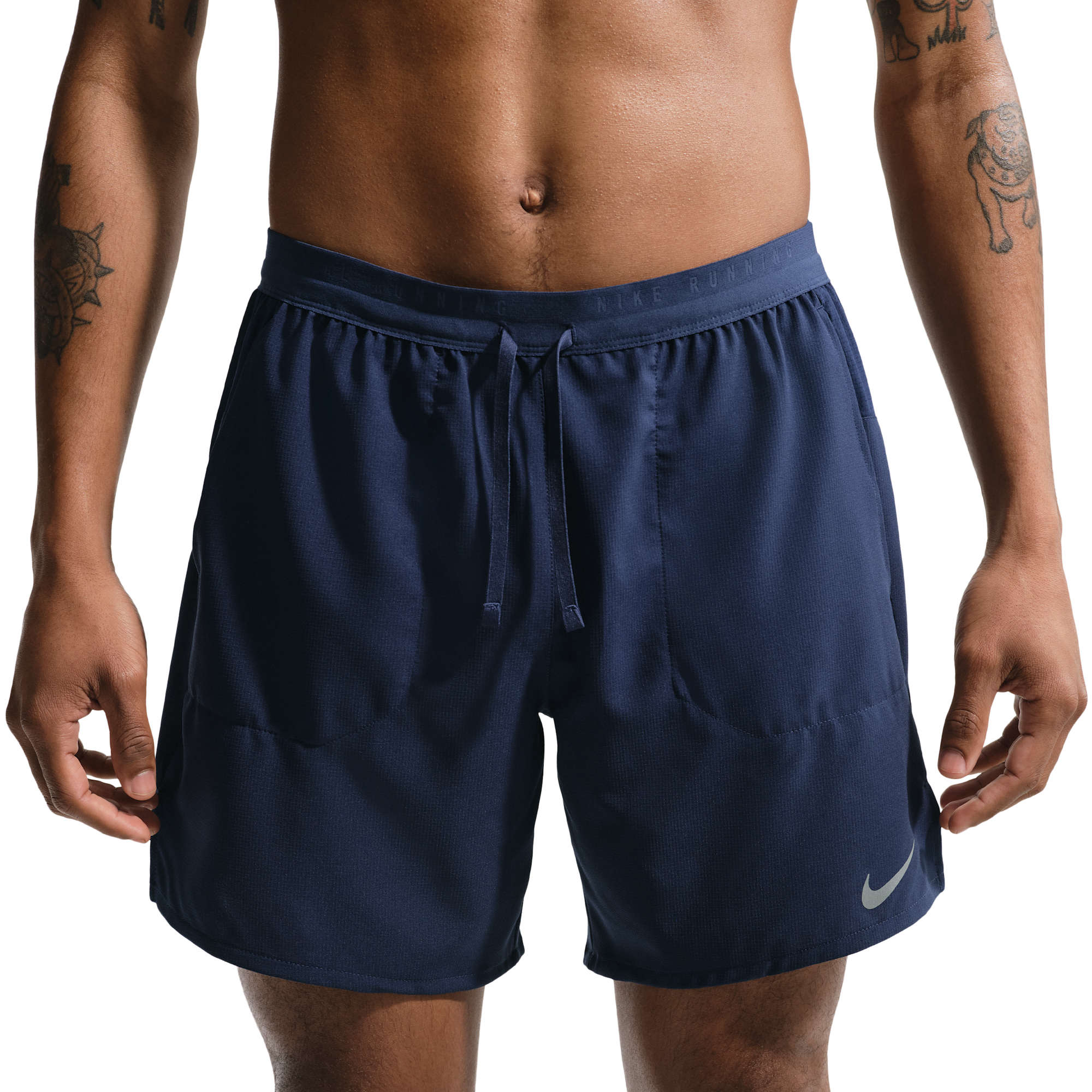 ウェア IKKI Nike Dri-FIT Stride 2in1 7