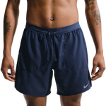 Midnight Navy/Reflective Silver