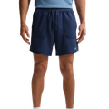 Nike Dri-FIT Stride 7in Brief-Lined Shorts - Nike Reflective Silver/Midnight Navy