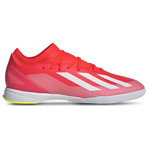 ADIDAS ORIGINALS MENS ADIDAS X CRAZYFAST LEAGUE INDOOR